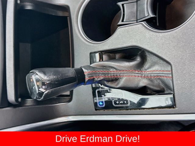 Used 2016 Toyota Camry Sedan