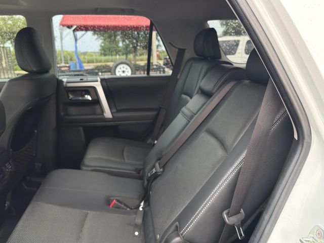 Used 2024 Toyota 4Runner SUV