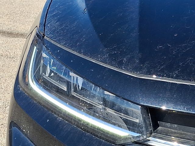 used 2025 Volkswagen Jetta car, priced at $20,665