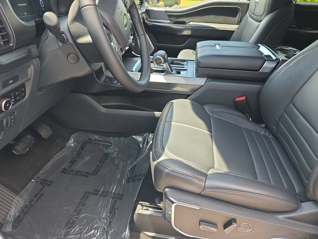 New 2026 Avalanche Ford Platinum® image 15