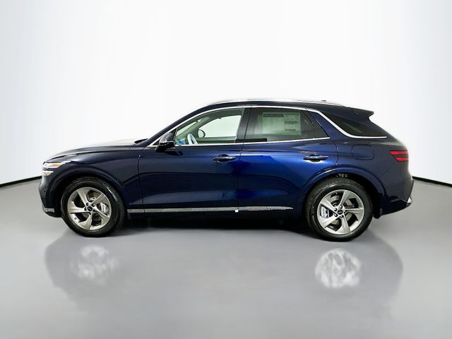 Thumbnail: 2026 Genesis GV70 - 8