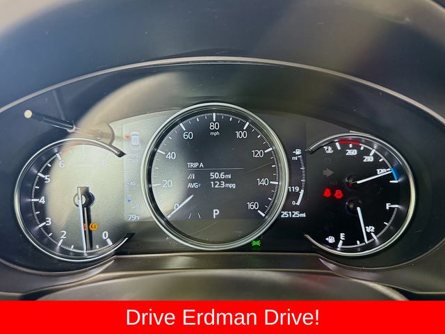 Used 2022 Mazda CX-5 SUV