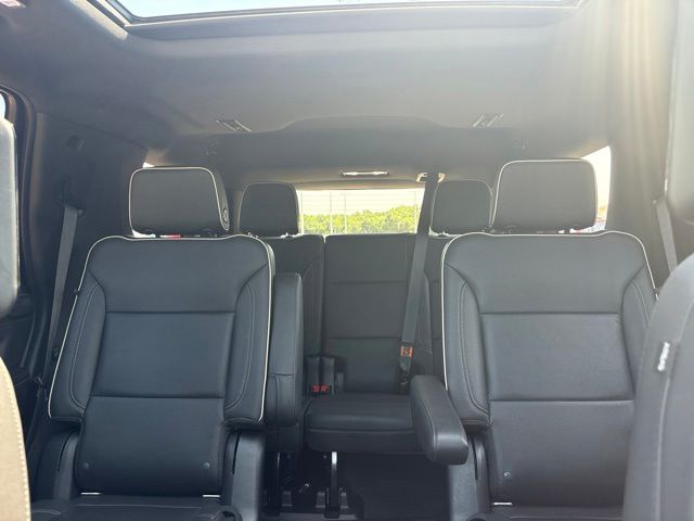 Used 2021 GMC Yukon SUV