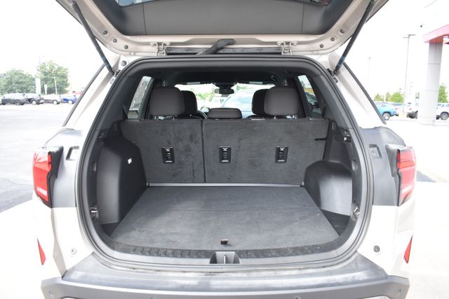 2026 GMC Terrain Elevation - Photo 14