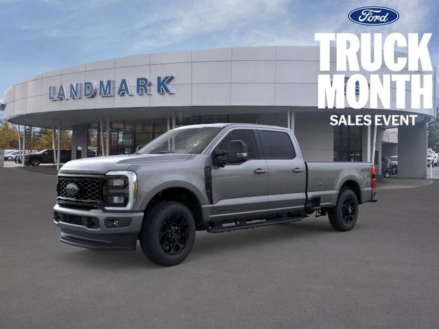 new 2026 Ford F-250SD car, priced at $78,913