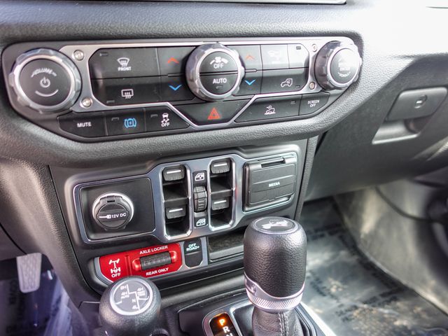 used 2024 Jeep Wrangler car, priced at $34,225