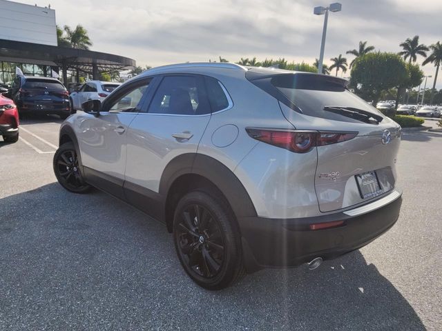 2024 Mazda CX-30 2.5 Turbo Premium Package 6