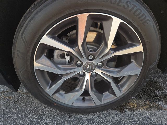 Used 2024 Acura MDX SUV