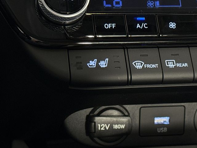 New 2025 Hyundai Elantra Hybrid For Sale in Indianapolis, IN