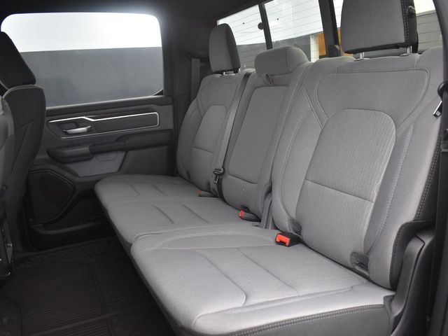 used 2023 Ram 1500 car, priced at $31,427