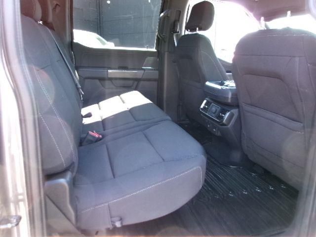 used 2023 Ford F-150 car, priced at $43,695