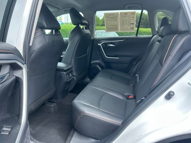 2024 Toyota RAV4 Adventure - Photo 16