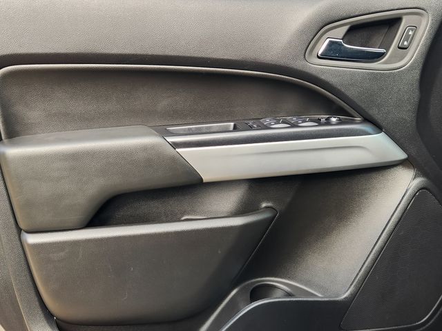 2022 Chevrolet Colorado LT Gray at DeMontrond Mazda