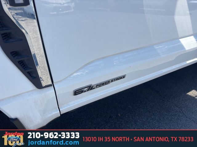 Used Car 2024 Ford F-350sd  Lariat For Sale Under $70,000 In San Antonio, Texas