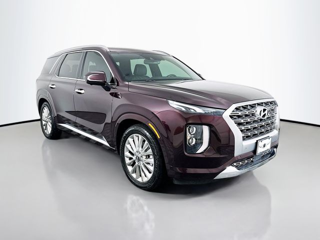 Thumbnail: 2020 Hyundai Palisade - 3