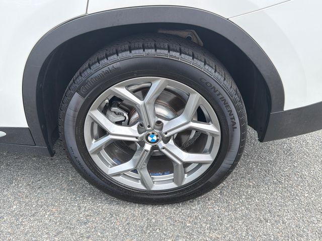 Used 2024 BMW X3 SUV