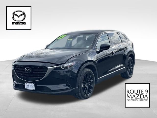2023 Mazda CX-9 Touring Plus AWD
