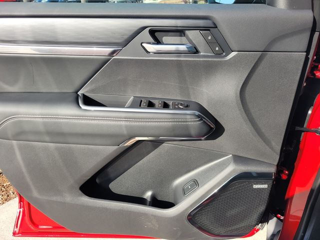 New 2026 Red GMC Elevation image 23