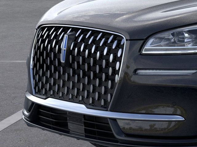 2024 Lincoln Corsair Grand Touring
