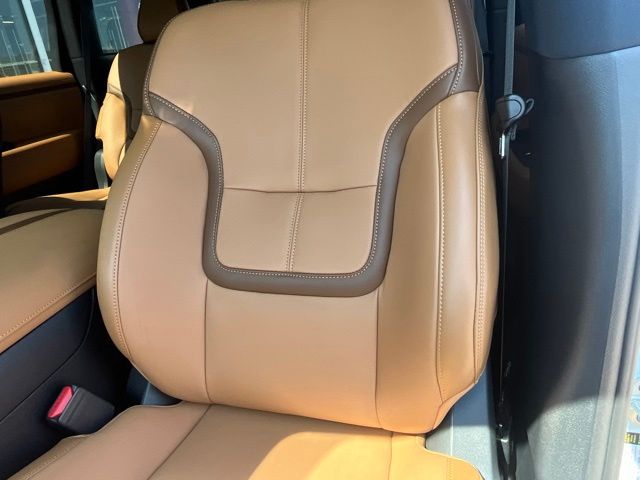 New 2026 Nissan Armada SUV
