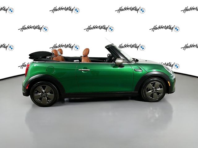 2022 MINI Cooper Signature 4