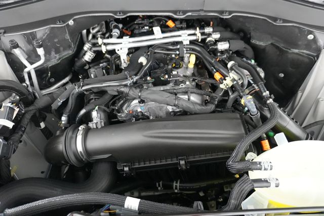 New 2026 Blue Ford Active image 29
