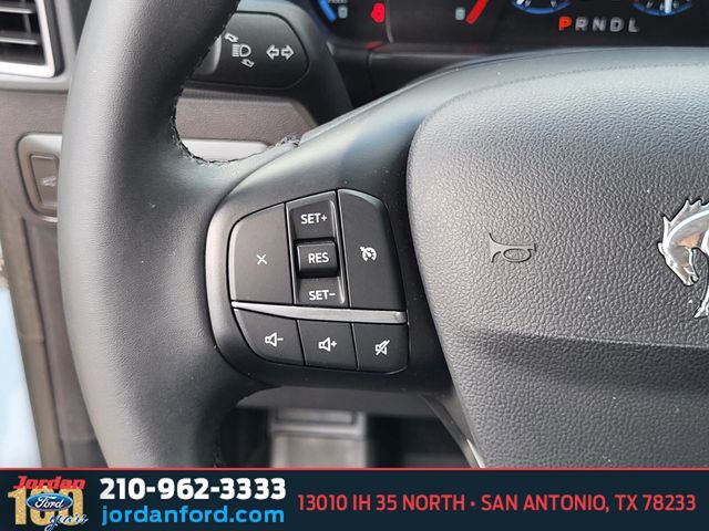 Used Car 2024 Ford Bronco Sport  Big Bend For Sale Under $30,000 In San Antonio, Texas