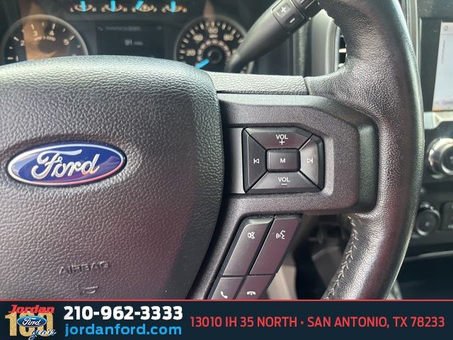 Used Car 2019 Ford F-150  Xlt For Sale Under $35,000 In San Antonio, Texas