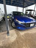 2023 Hyundai Elantra SE Blue at Emmons Autoplex
