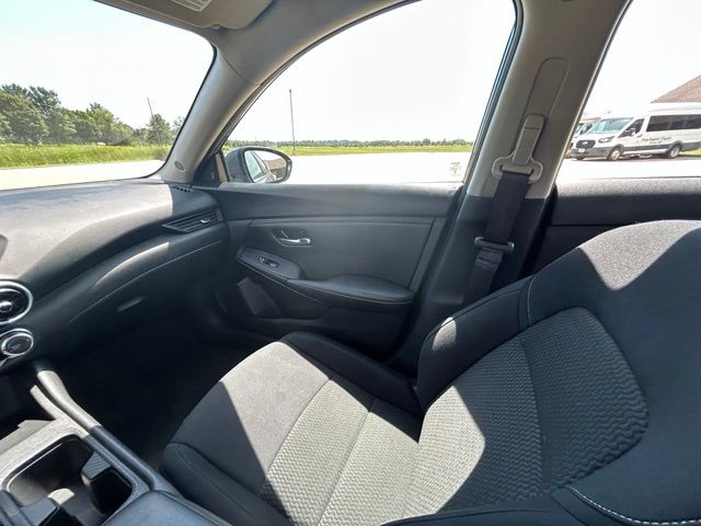 Used 2023 Nissan Sentra Sedan