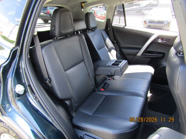 used 2018 Toyota RAV4 Hybrid car, priced at $18,999