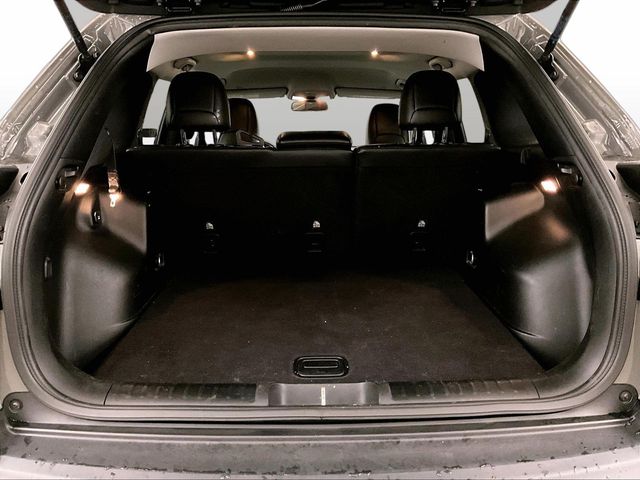 2020 Jeep Cherokee Latitude Plus Gray at Subaru and VW of Moon Township