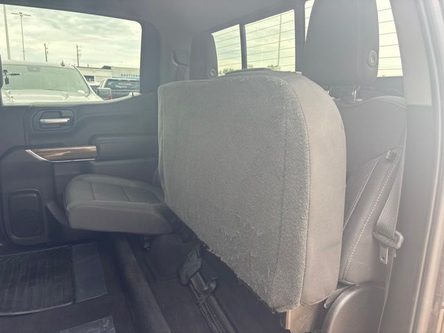 Used 2020 Chevrolet Silverado 1500 Truck