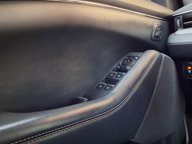 2021 Ford Mustang Mach-E