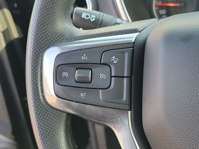 Used 2025 Chevrolet Blazer LT For Sale in Livonia, MI