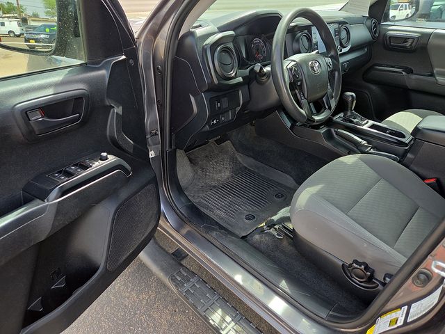 Used Car 2022 Toyota Tacoma  For Sale Under $25,000 In Plainview, Texas