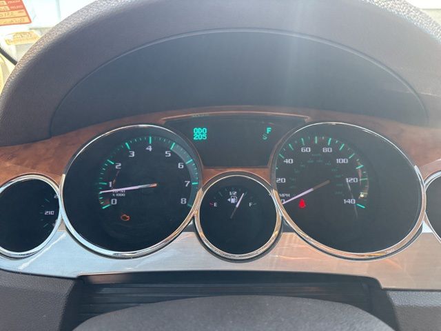 2012 Buick Enclave Leather photo