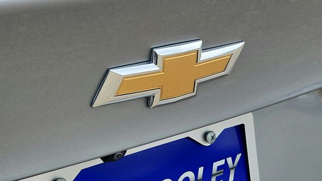 2025 Chevrolet Malibu