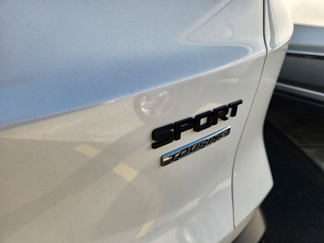 2024 Honda CR-V Hybrid Sport Touring  at DeMontrond Ford