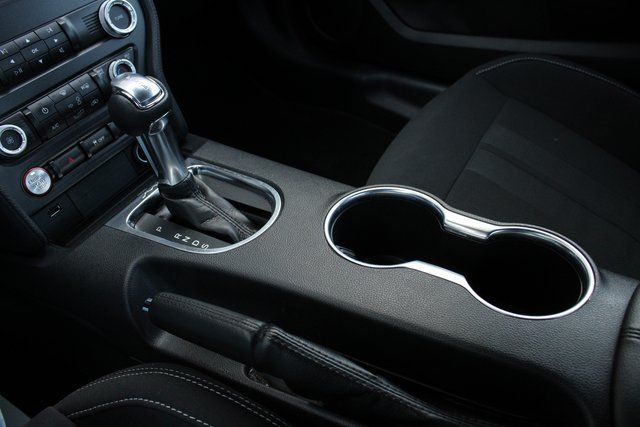 Used 2023 Gray Ford GT image 16