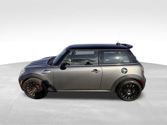 2007 MINI Cooper S Base 6