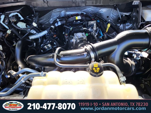 Used Car 2023 Ford F-150  Xl For Sale Under $35,000 In San Antonio, Texas