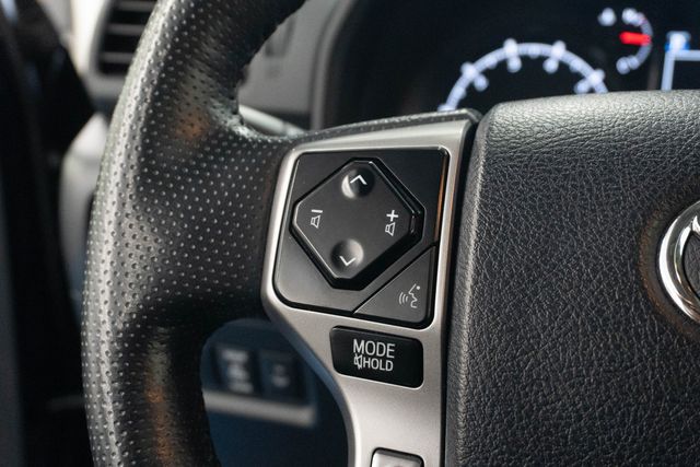 Used 2024 Toyota 4Runner SUV