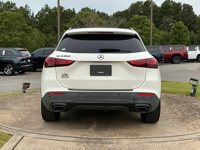 Used 2023 Mercedes-benz GLA SUV