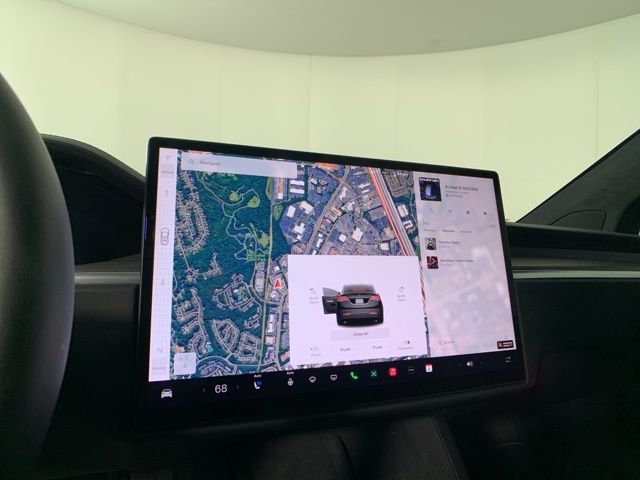 2022 Tesla Model X Base 17