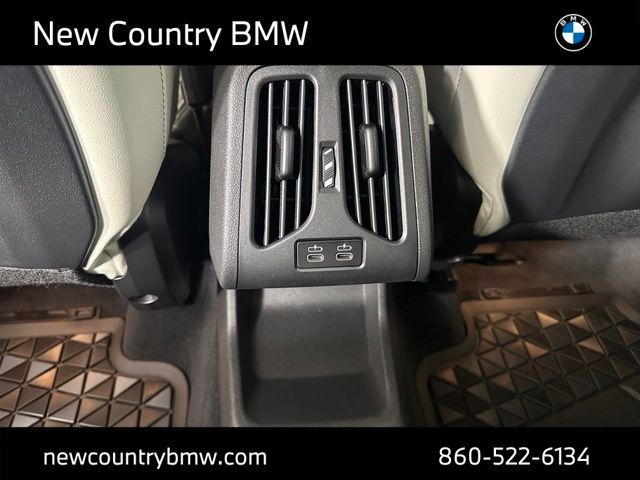 New 2026 Blue BMW xDrive28i image 24