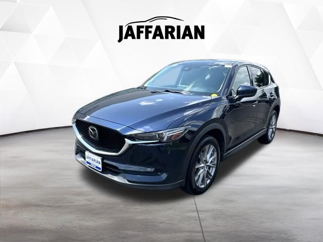 Used 2020 Mazda CX-5 SUV