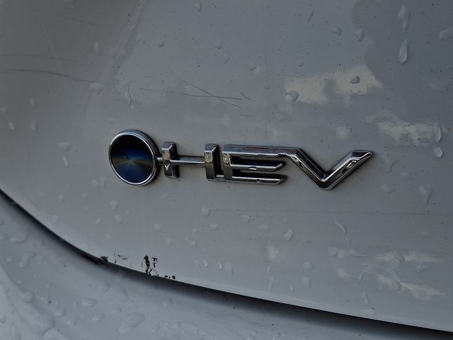 Used 2025 Toyota Camry Sedan