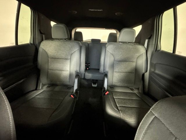 New 2026 Chevrolet Traverse SUV