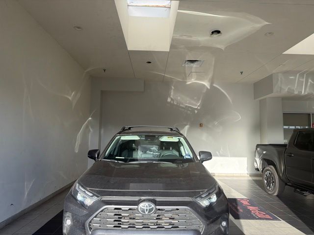 Used 2024 Toyota RAV4 SUV